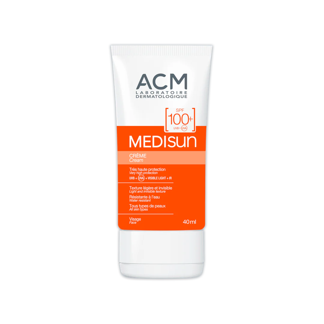 ACM Medisun SPF 100+ Cream 40 ml