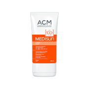 ACM Medisun SPF 100+ Cream 40 ml