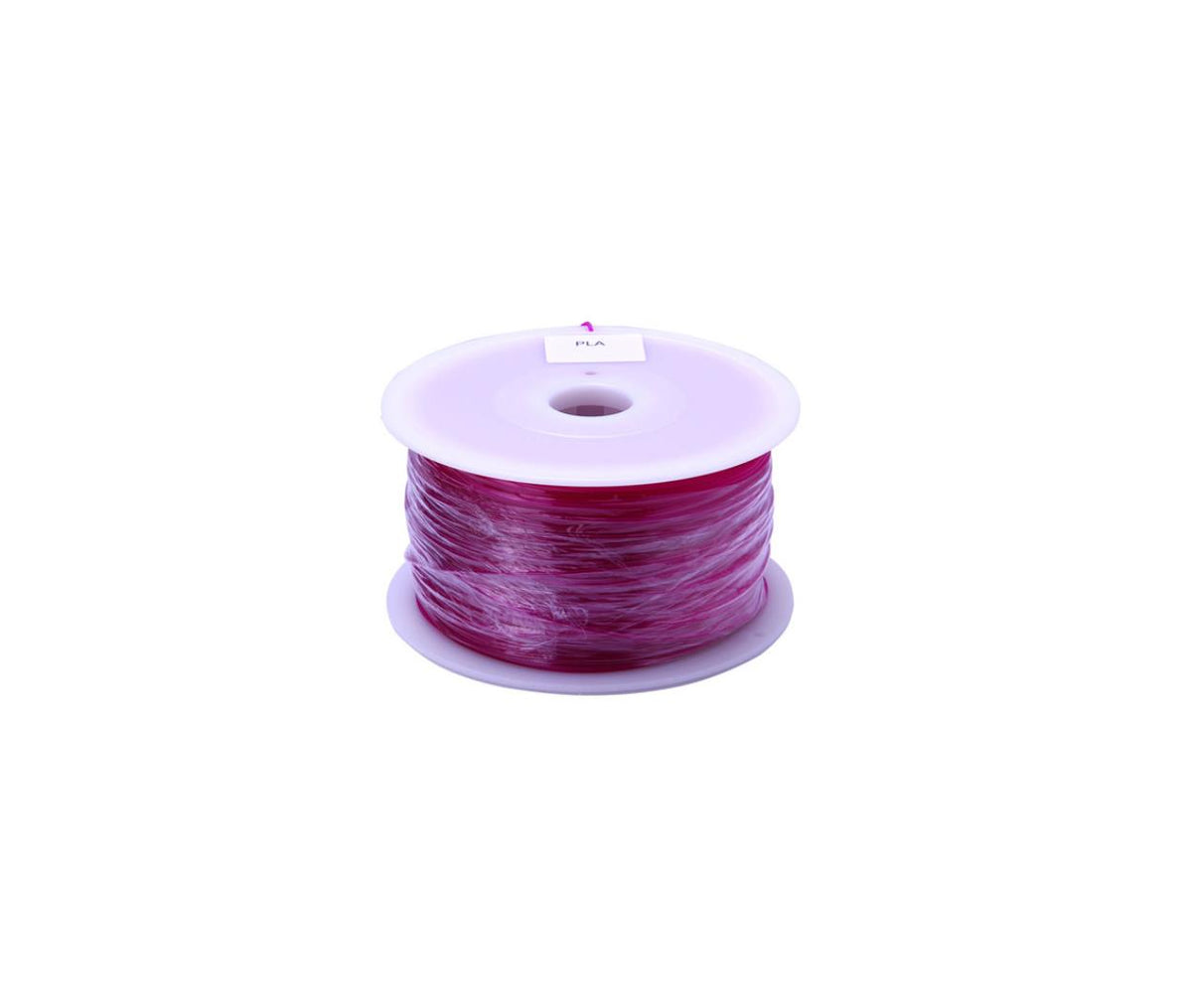 3D Printer Accessories - PLA Filament - 1.75mm - Purple