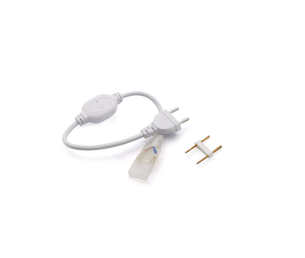 LED Rope Controller - Flat - Double