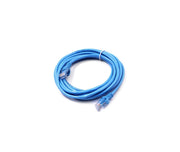 Patch Cord - CAT5e - UTP - 3M - Violet