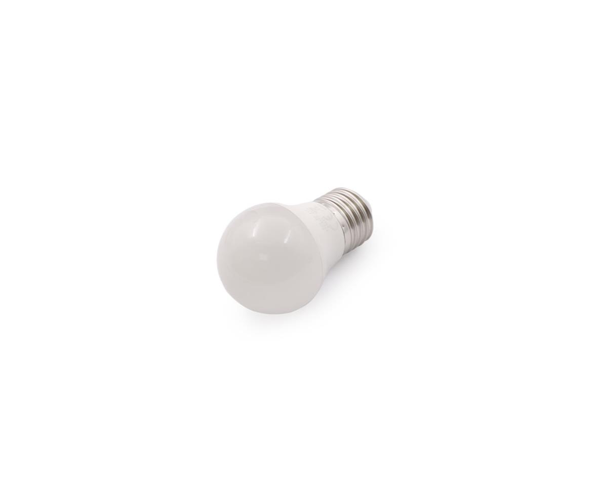 Ehomeled LED Bulb - E27 - 5W - Warm White