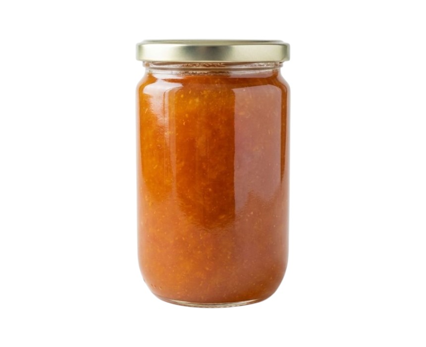 Apricot Jam 800g