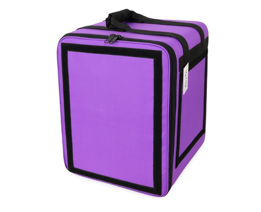 PRODEL DIBAG 33 Delivery Bag Aluminum Hard Frame Backpack