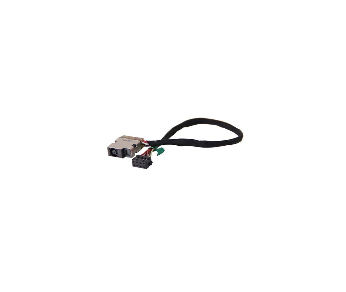 Laptop Power DC Jack HP 709802