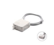 Laptop Power Adapter DC 20V 4.25A 85W Compatible With Magsafe-T