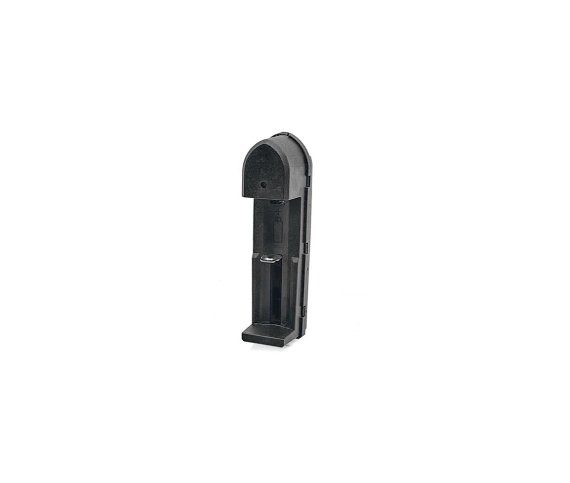 Battery Charger Lithium-Ion Portable 4.2V 1A