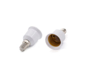 Bulb Socket Adapter - E14 - E27