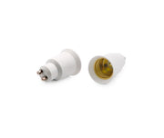 Bulb Socket Adapter - GU10 - E27