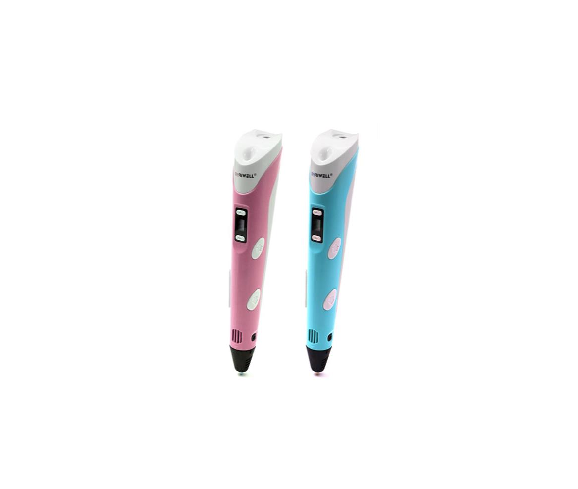 3D Printer Pen Drawing - RP100B