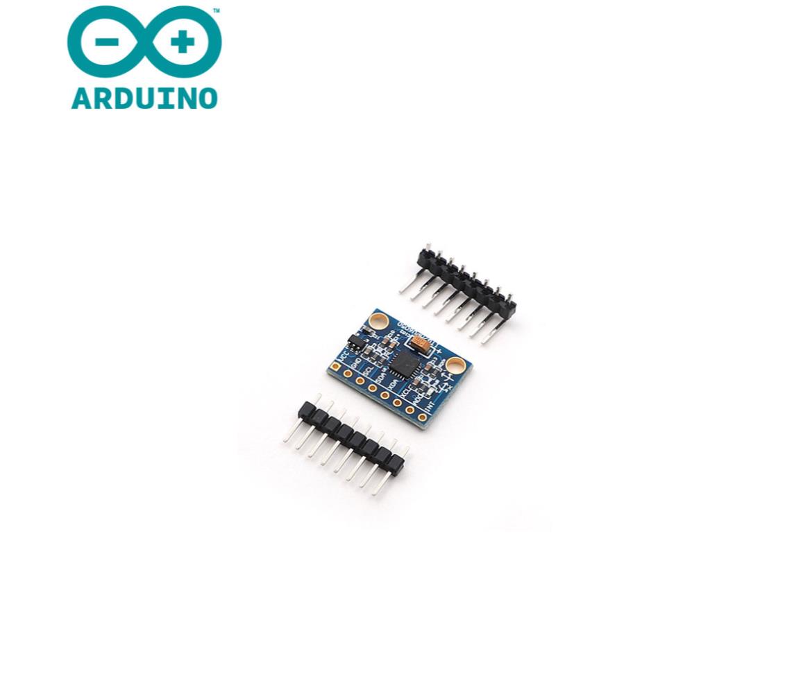 IMU Sensor Module 6DOF MPU-6050