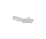 Cable Tie Marker Tag FB-1843 44x10mm