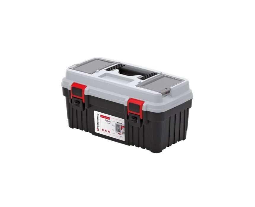 Kistenberg Optima Toolbox 50