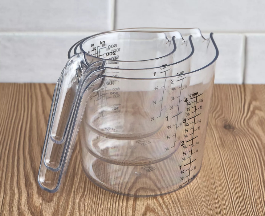 Measuring Cup Set