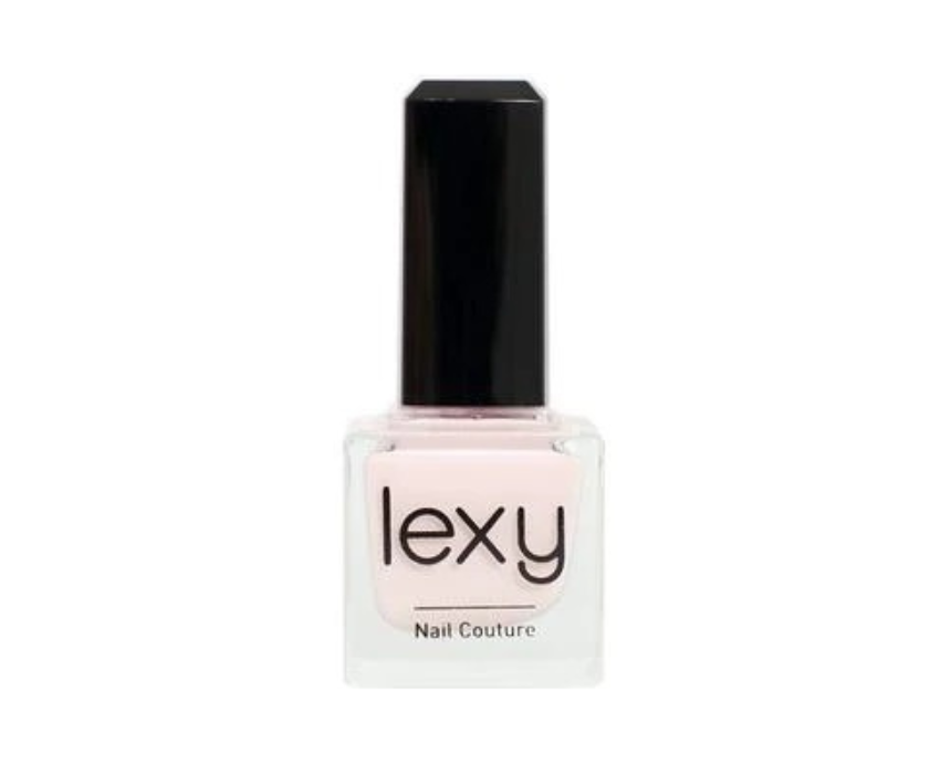 Lexy Nails Colors