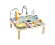 VIGA PolarB Multi-Functional Activity Table