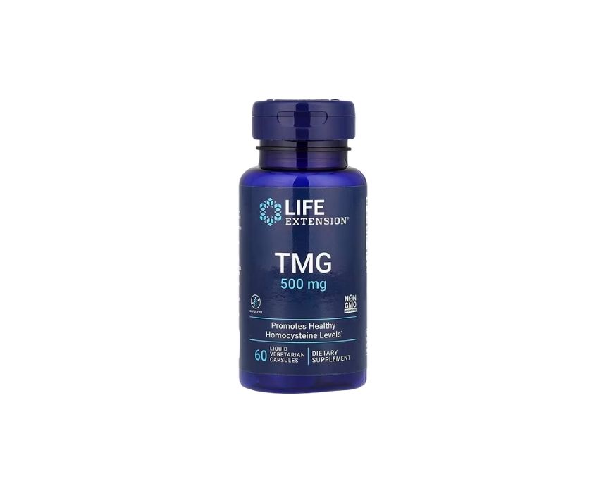Life Extension TMG