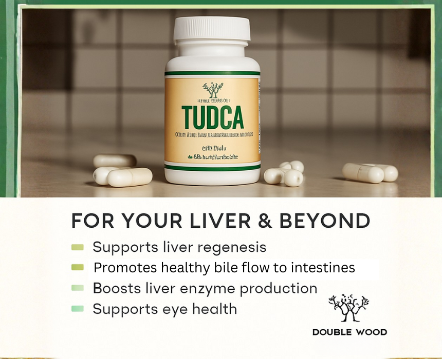Liver Refresh Capsules
