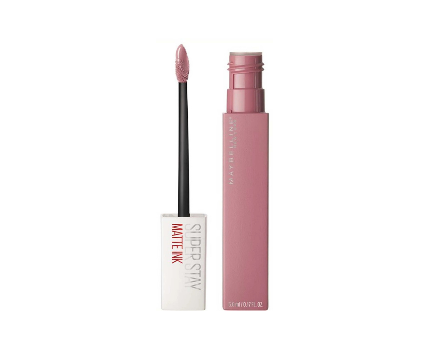 Maybelline SS MatteInk Liquid Lipstick 170 Initiator