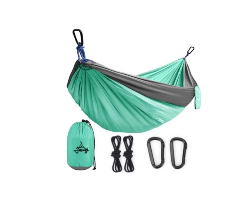 Jungi Double Hammock