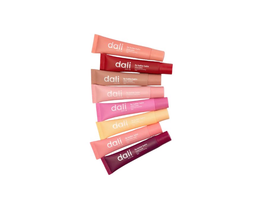 Dali Lip Butter Balm