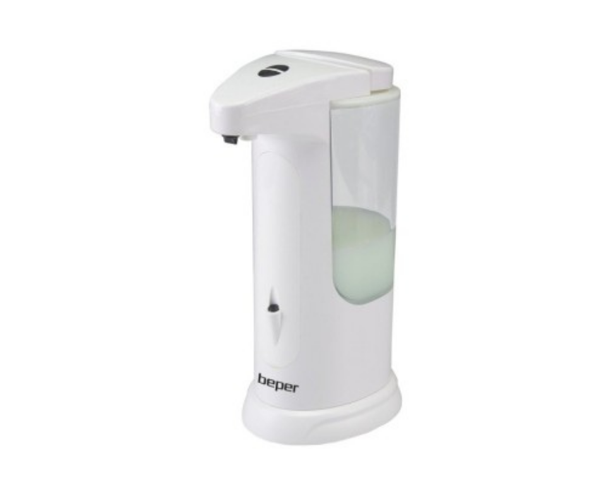 Beper Automatic Soap Sanitizing Gel Dispenser