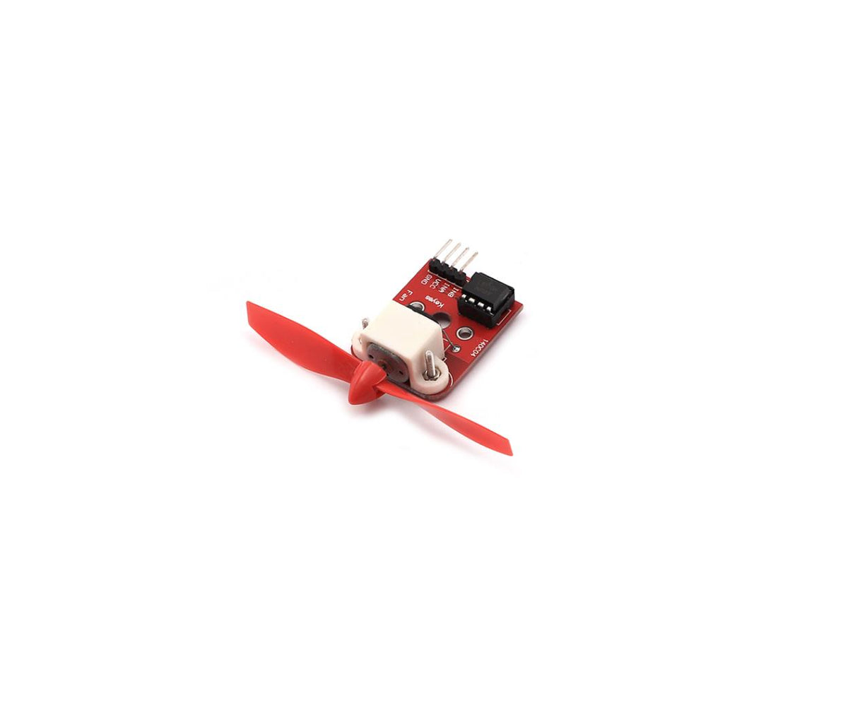Arduino Module Fan Motor L9110