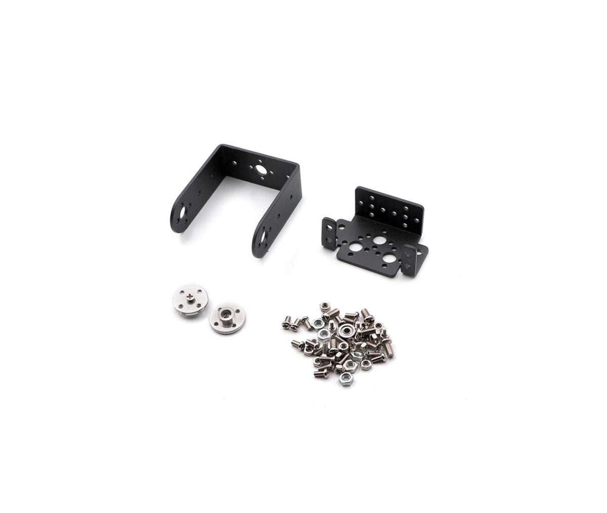 Servo Motor Bracket