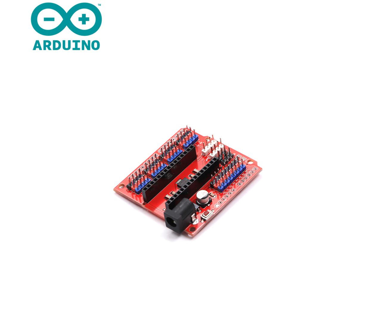 Arduino Shield Sensor Expansion Nano