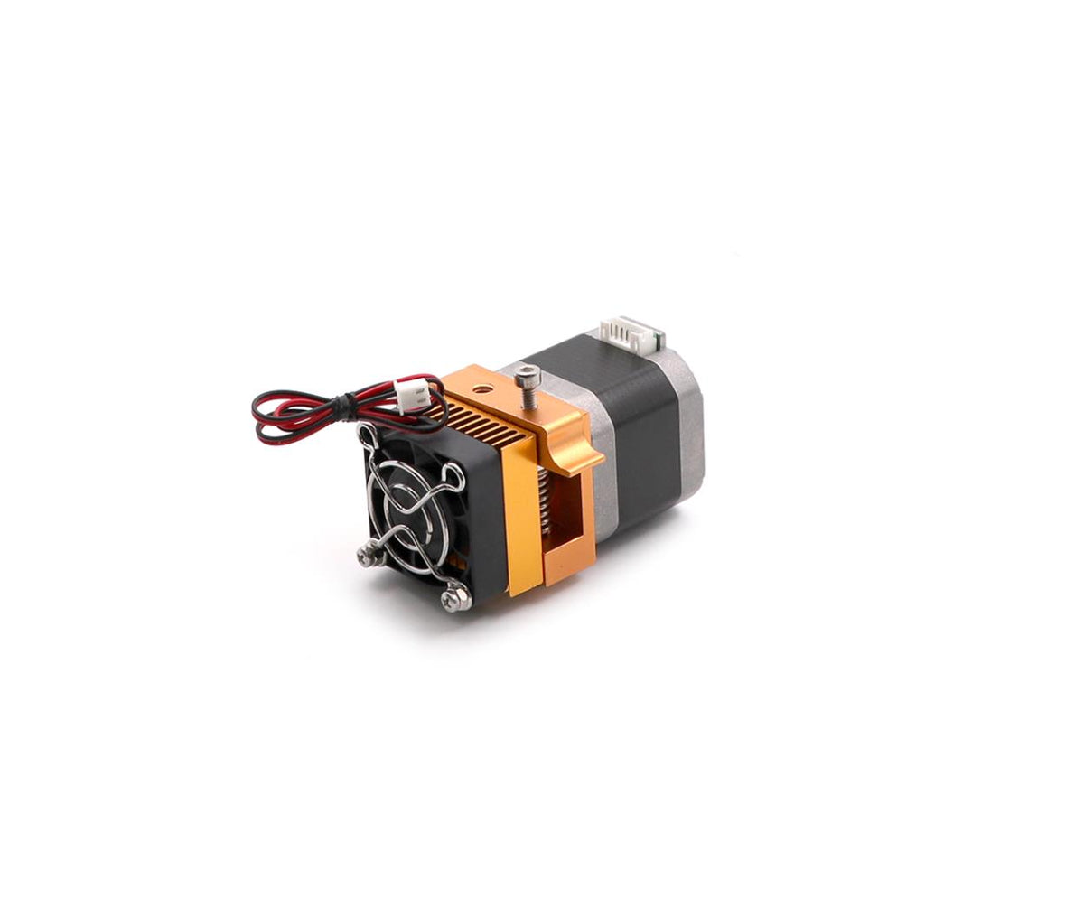 3D Printer Parts - Direct Drive Extruder - Single Head