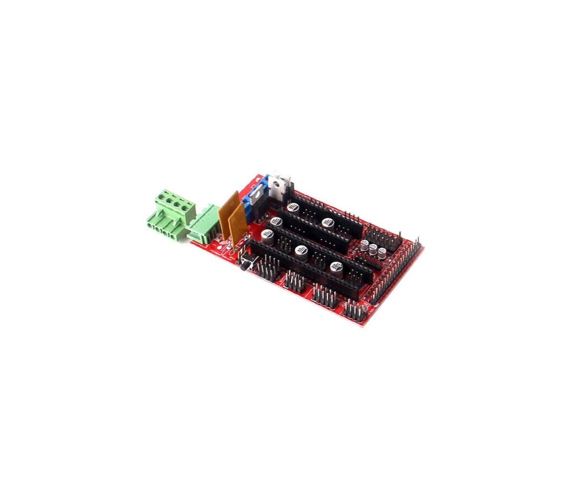 3D Printer Parts - Controller - RAMPS 1.4