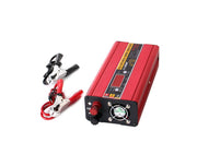 Charger Battery Floating 12V 36A Jump Start Function