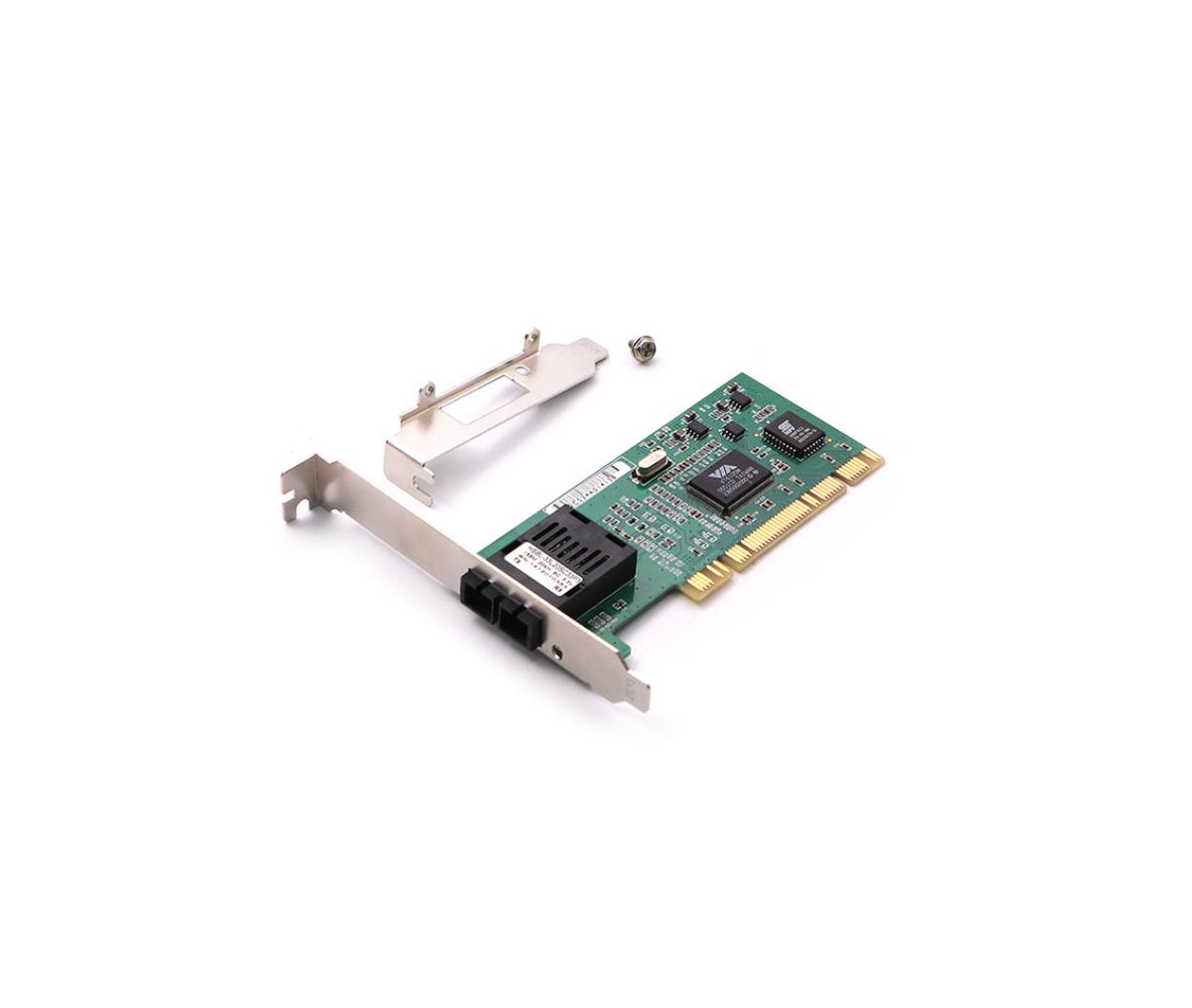Network Card PCI - Optical SC Single Mode