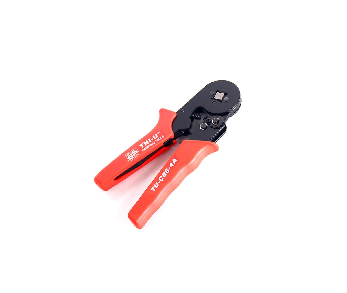 Coas Crimping Tool - End Terminal - 0.25-6mm - TU-C8604A