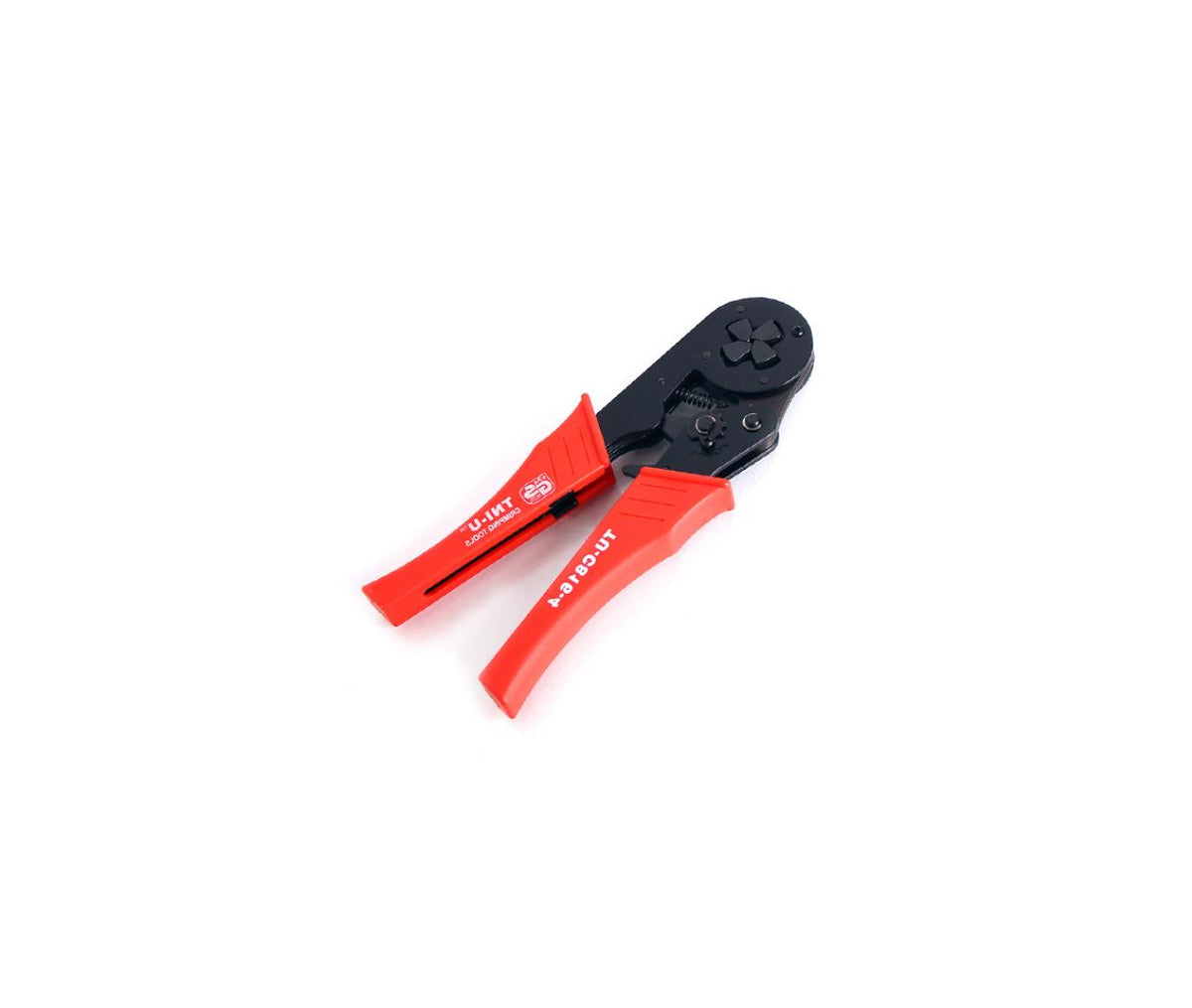 Coas Crimping Tool - End Terminal - 4-16mm - TU-C81604A