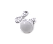 LED Light Bulb - White - USB - 5V - 7W