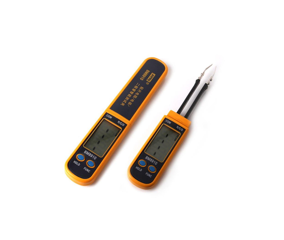 Capacitor Meter Sino BM8910