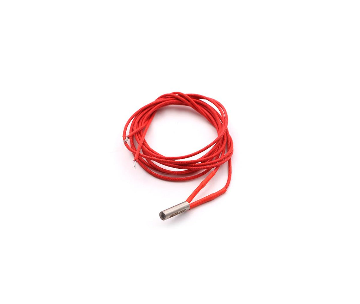 3D Printer Parts - Heating Pipe - 12V 40W