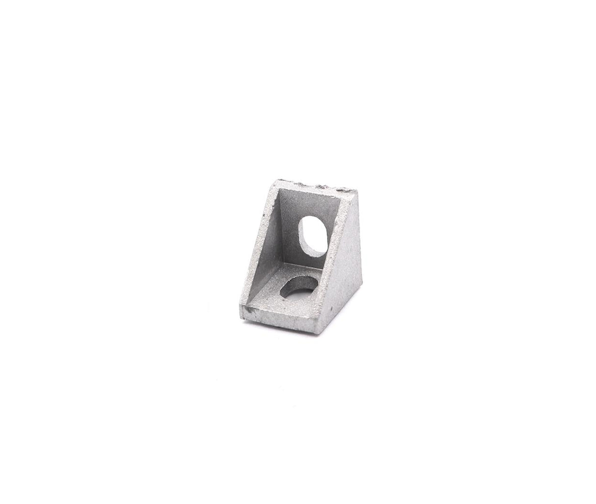 Aluminum Profile - Corner 20x20