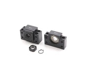 CNC Spare Parts - Ball Screw Support - 15mm
