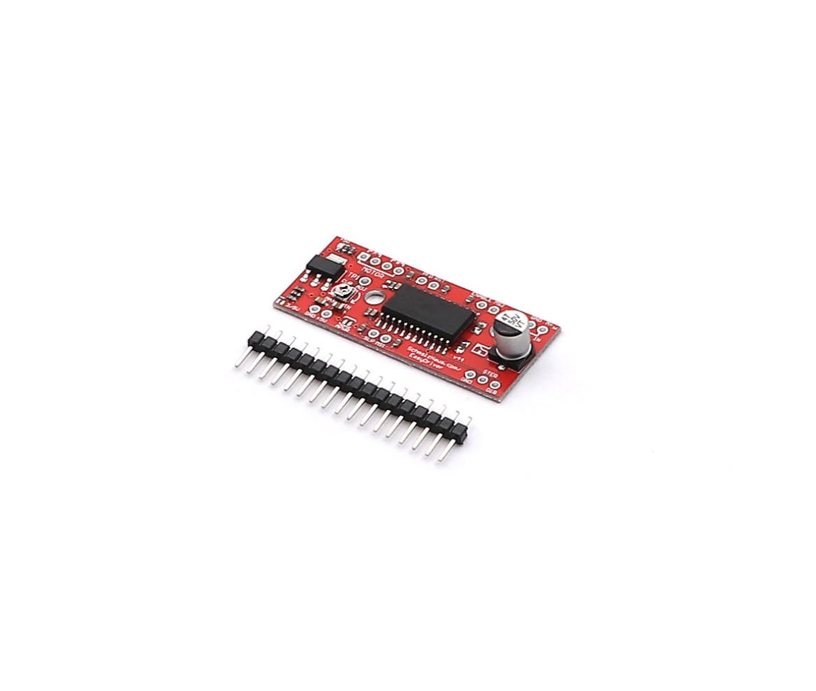 Stepper Motor Driver Module A3967 0.75A