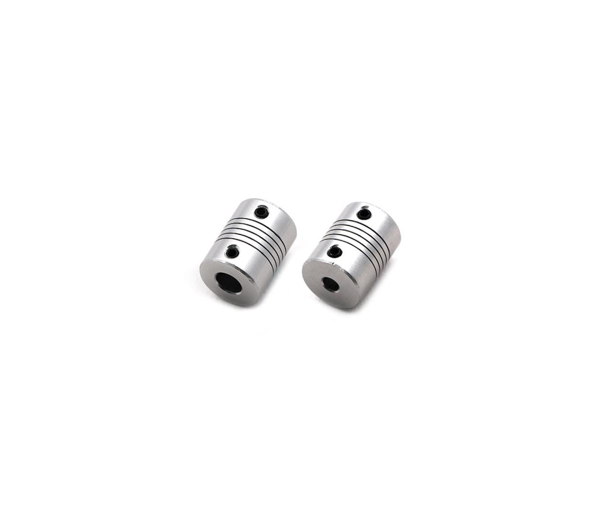 3D Printer Parts - Coupling Screw - 5x8