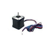 3D Printer Parts - Stepper Motor - NEMA17