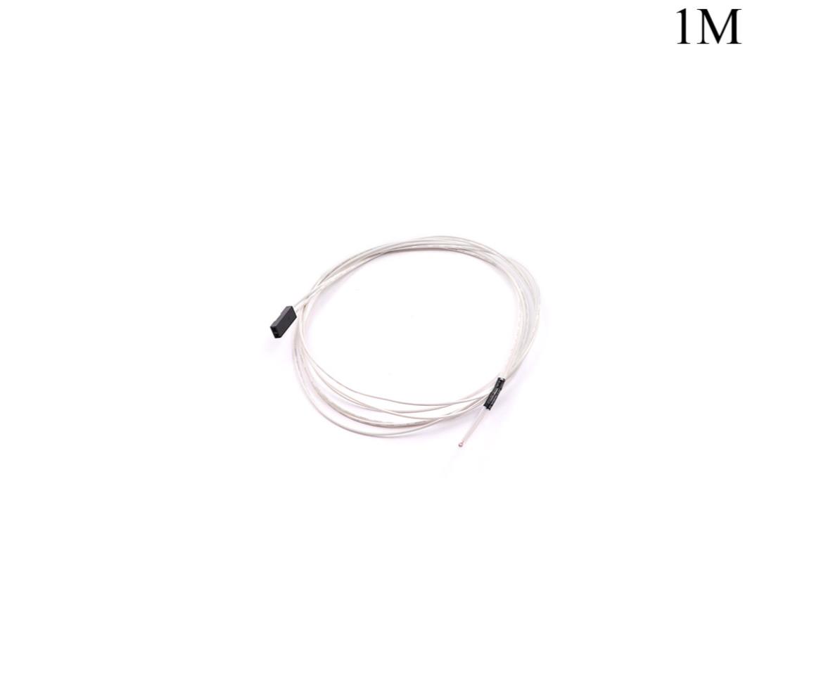 3D Printer Parts - NTC - Thermal Wire - 100K Ohm 1%