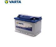 Varta Car Battery - 12V 74Ah - E11