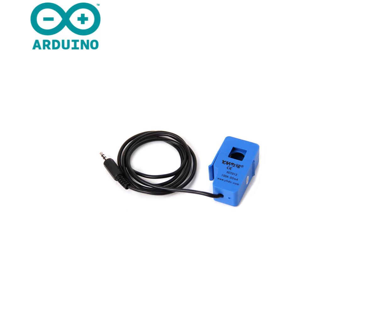 Current Sensor 100A AC