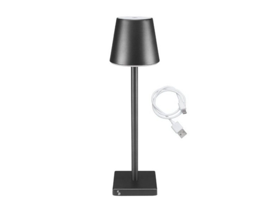 Beper Rechargeable Table Lamp