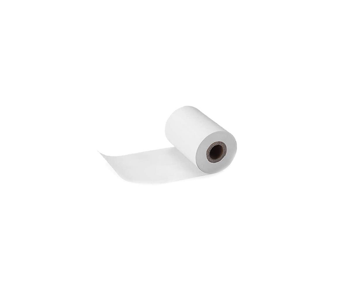 Printer Accessories - Thermal Paper Roll - 78x80mm