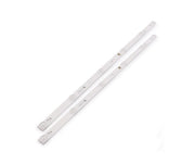 LCD TV - Bacck Light - 2x6-Lens - L:56.0 cm - 3V - 32"