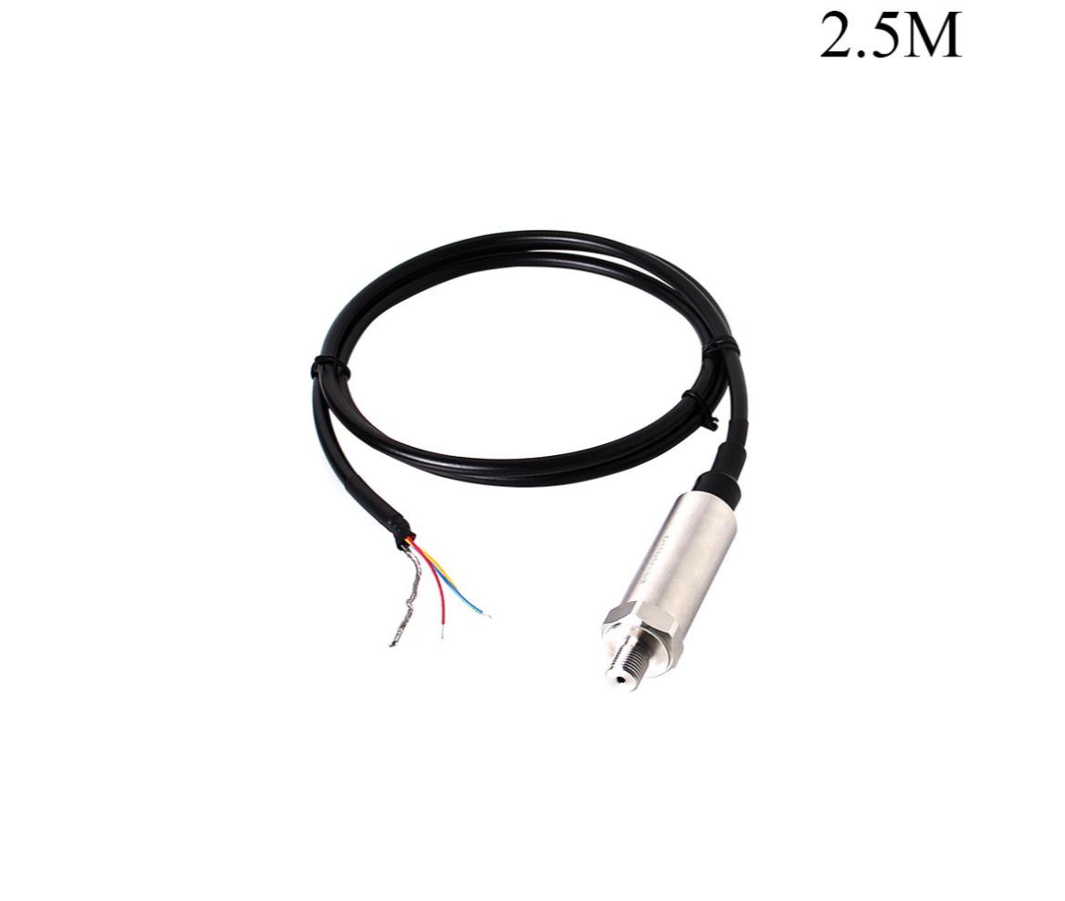 Level Sensor Pressure 2.5m GPT200